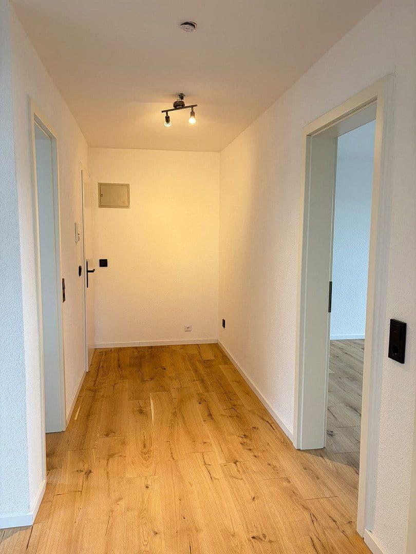Prodej bytu 3+1 60 m², Schlichtener Straße 94, Schorndorf, Bádensko-Württembersko Prodej bytu 3+1 60 m², Schlichtener Straße 94, Schorndorf, Bádensko-Württembersko