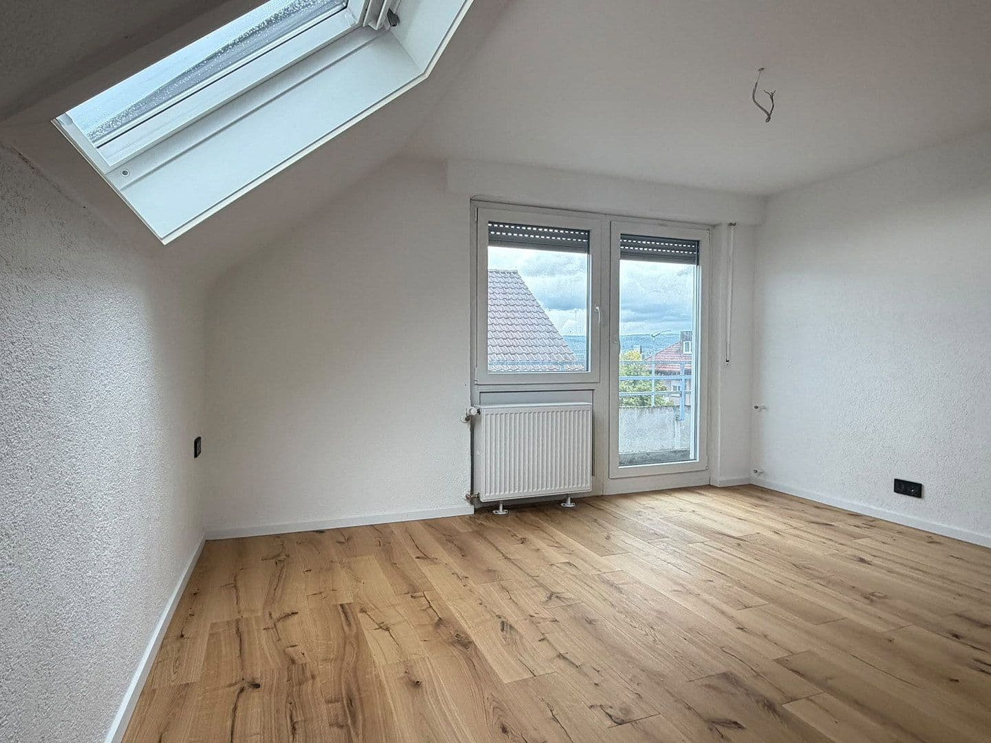 Prodej bytu 3+1 60 m², Schlichtener Straße 94, Schorndorf, Bádensko-Württembersko Prodej bytu 3+1 60 m², Schlichtener Straße 94, Schorndorf, Bádensko-Württembersko