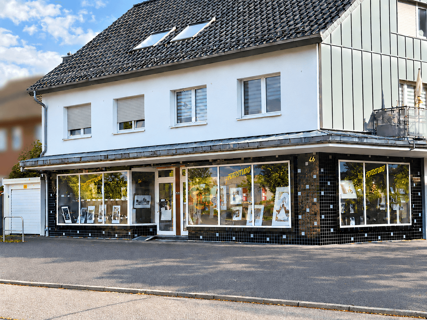 Pronájem nebytového prostoru 100 m², Hatzfelder Straße 46, Paderborn, Severní Porýní-Vestfálsko Pronájem nebytového prostoru 100 m², Hatzfelder Straße 46, Paderborn, Severní Porýní-Vestfálsko