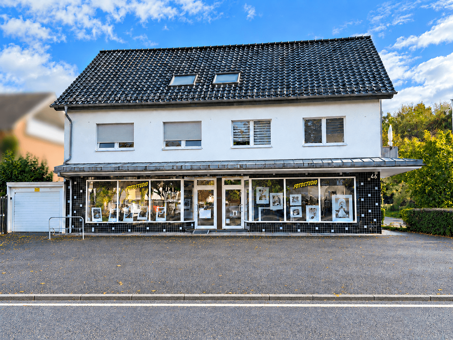Pronájem nebytového prostoru 100 m², Hatzfelder Straße 46, Paderborn, Severní Porýní-Vestfálsko Pronájem nebytového prostoru 100 m², Hatzfelder Straße 46, Paderborn, Severní Porýní-Vestfálsko