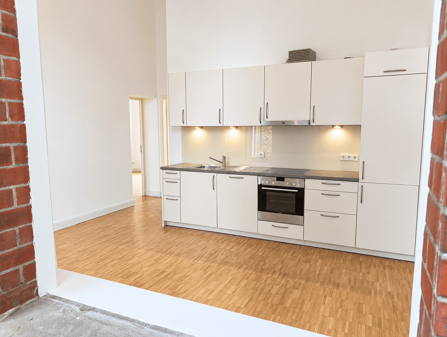 Prodej bytu 3+1 80 m², Wilhelm-Drexelius-Weg 10, Hamburg, Hamburg Prodej bytu 3+1 80 m², Wilhelm-Drexelius-Weg 10, Hamburg, Hamburg