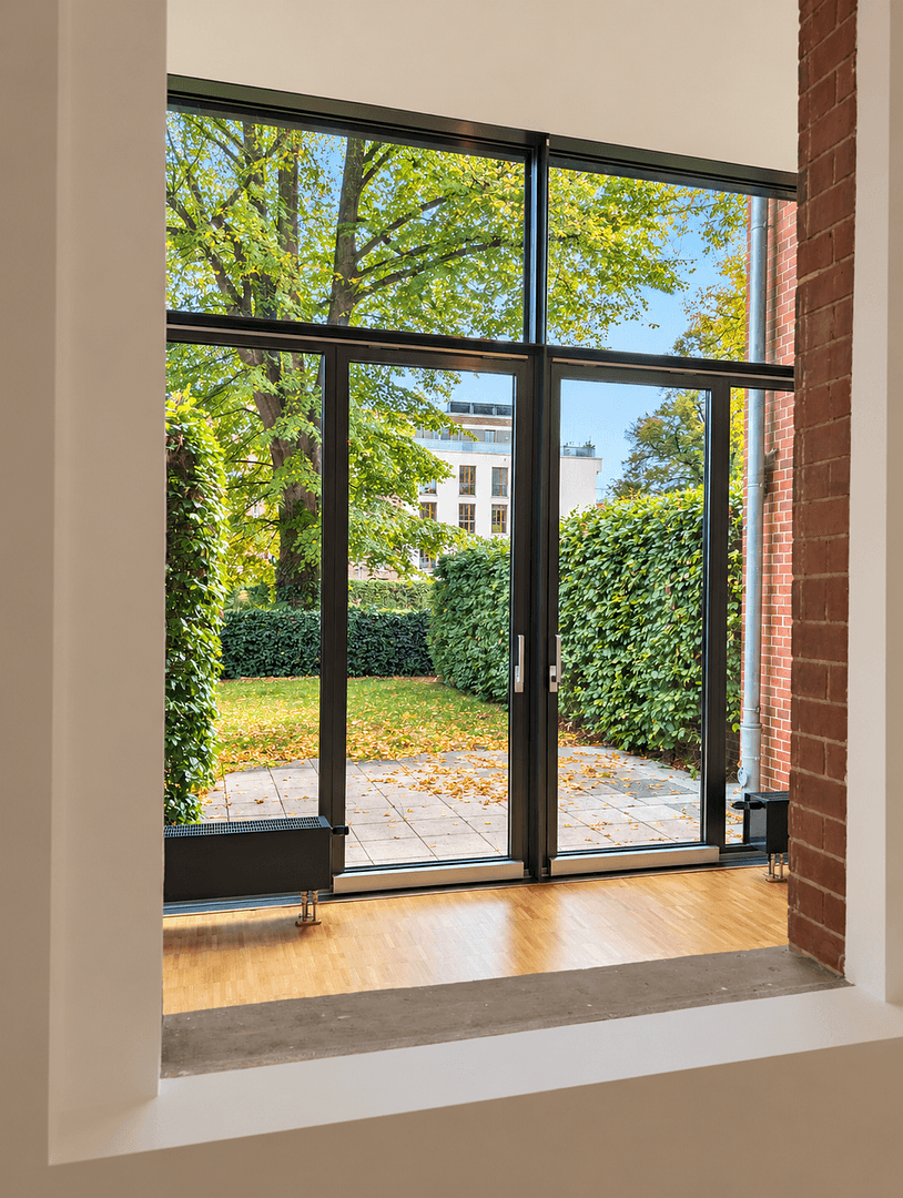 Prodej bytu 3+1 80 m², Wilhelm-Drexelius-Weg 10, Hamburg, Hamburg Prodej bytu 3+1 80 m², Wilhelm-Drexelius-Weg 10, Hamburg, Hamburg
