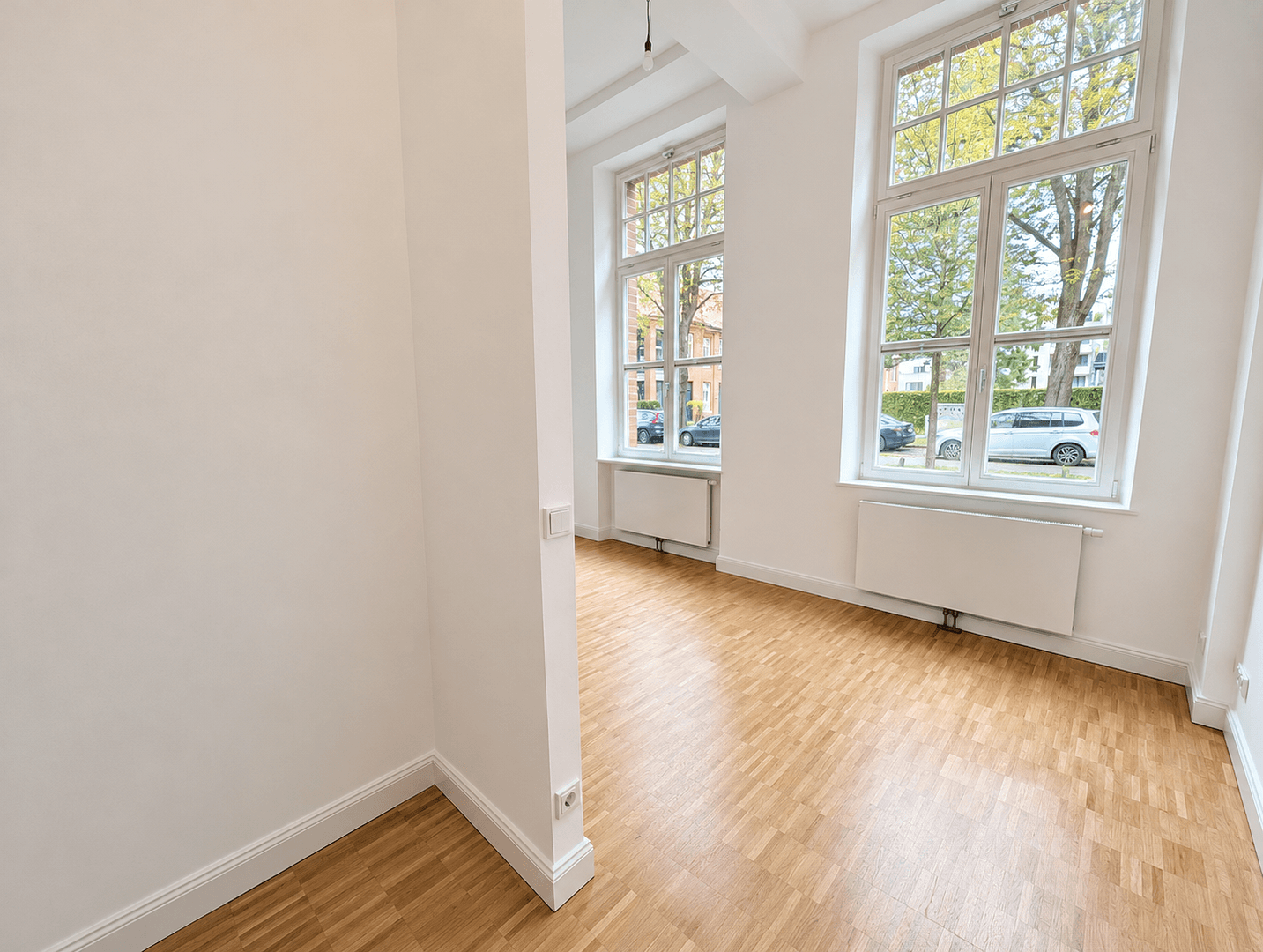 Prodej bytu 3+1 80 m², Wilhelm-Drexelius-Weg 10, Hamburg, Hamburg Prodej bytu 3+1 80 m², Wilhelm-Drexelius-Weg 10, Hamburg, Hamburg