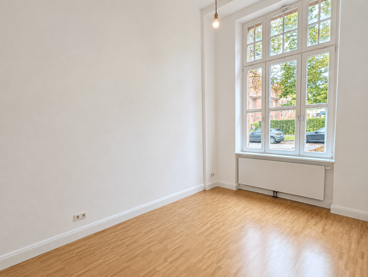 Prodej bytu 3+1 80 m², Wilhelm-Drexelius-Weg 10, Hamburg, Hamburg Prodej bytu 3+1 80 m², Wilhelm-Drexelius-Weg 10, Hamburg, Hamburg