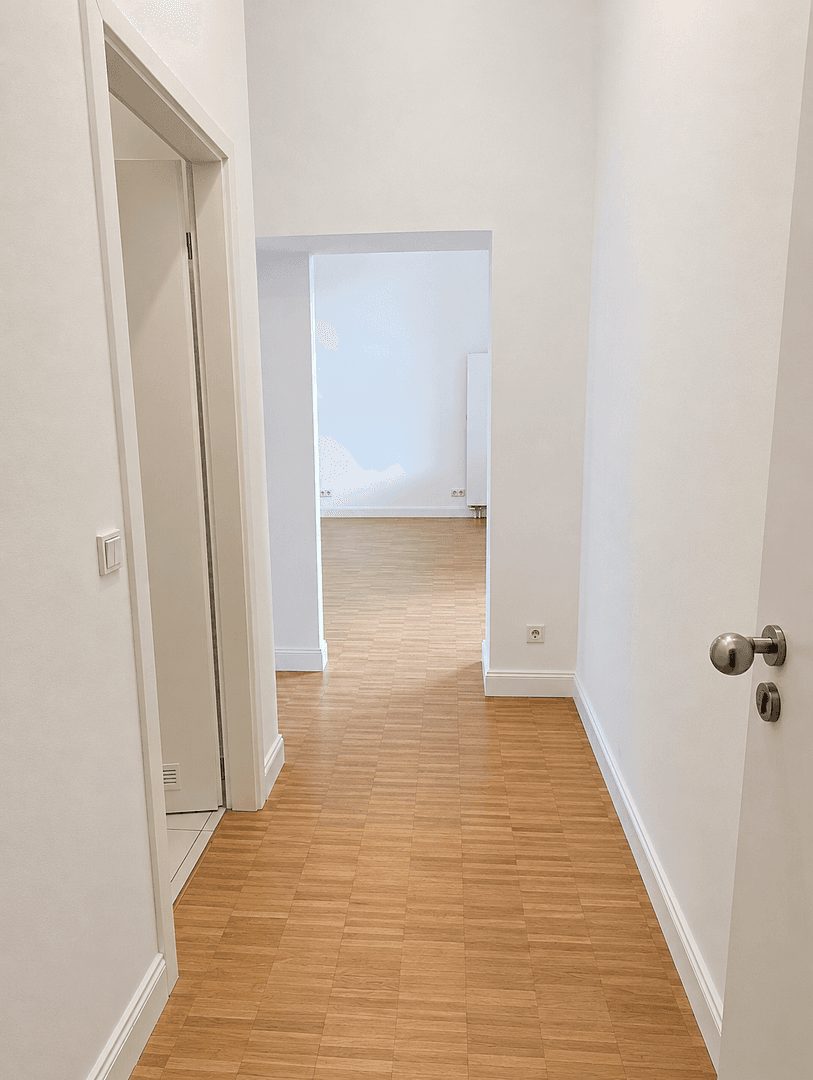 Prodej bytu 3+1 80 m², Wilhelm-Drexelius-Weg 10, Hamburg, Hamburg Prodej bytu 3+1 80 m², Wilhelm-Drexelius-Weg 10, Hamburg, Hamburg