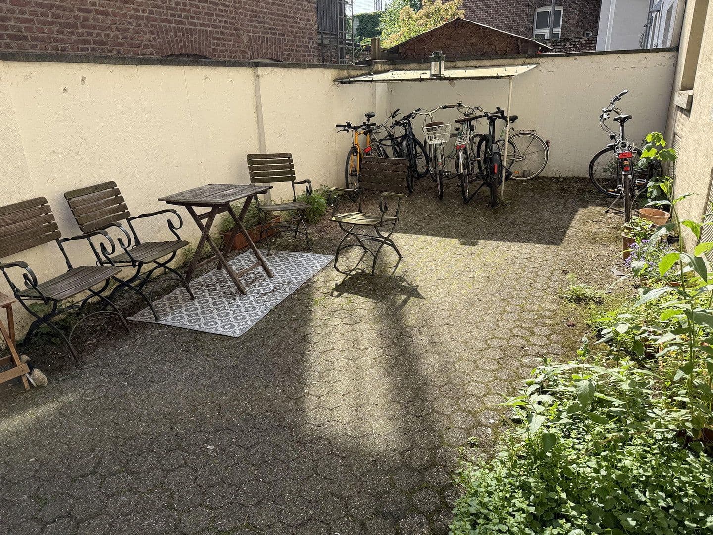 Prodej bytu 2+1 73 m², Köln, Severní Porýní-Vestfálsko Prodej bytu 2+1 73 m², Köln, Severní Porýní-Vestfálsko