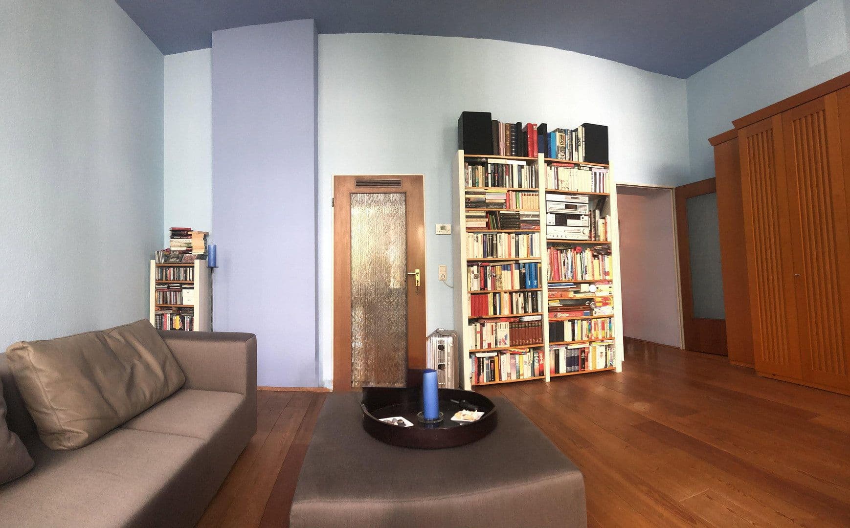 Prodej bytu 2+1 73 m², Köln, Severní Porýní-Vestfálsko Prodej bytu 2+1 73 m², Köln, Severní Porýní-Vestfálsko