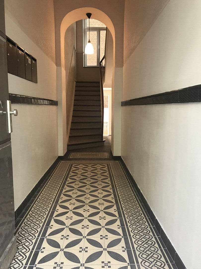 Prodej bytu 2+1 73 m², Köln, Severní Porýní-Vestfálsko Prodej bytu 2+1 73 m², Köln, Severní Porýní-Vestfálsko
