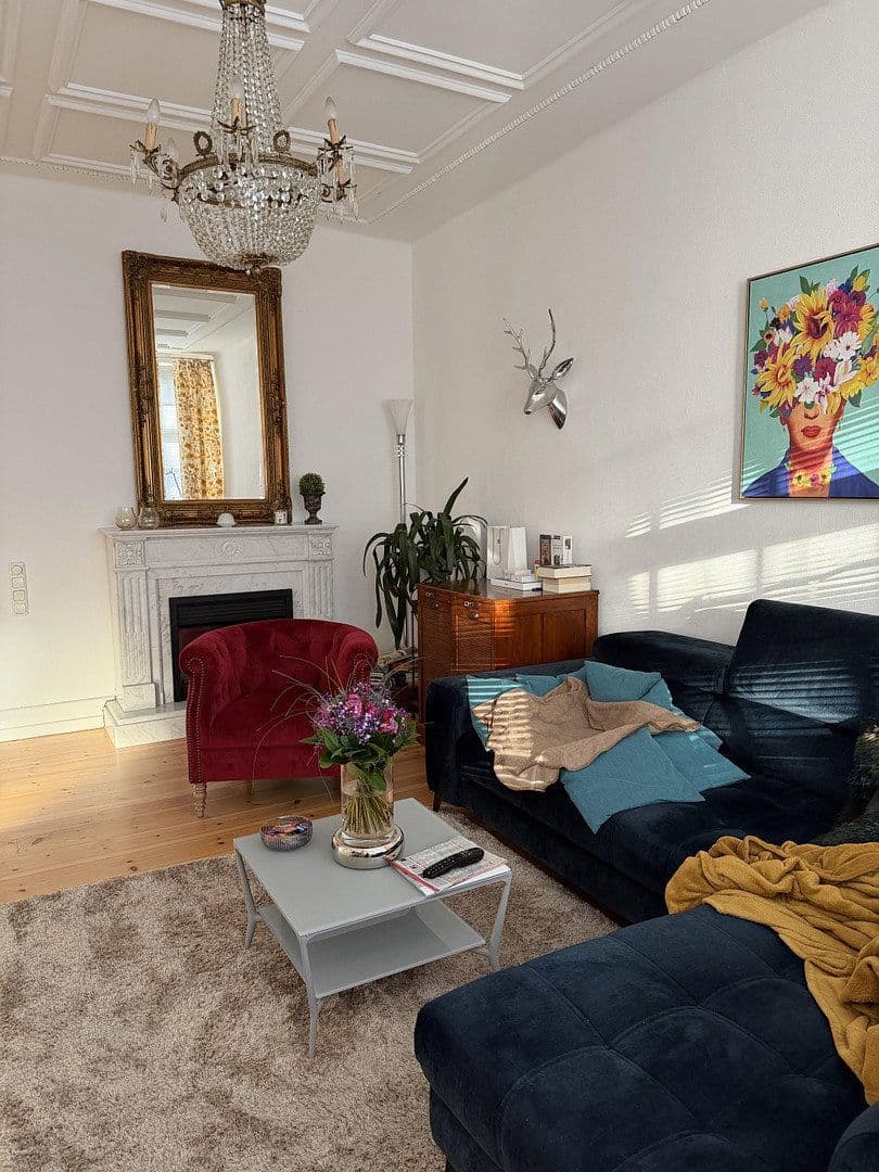 Prodej bytu 4+1 108 m², Köln, Severní Porýní-Vestfálsko Prodej bytu 4+1 108 m², Köln, Severní Porýní-Vestfálsko