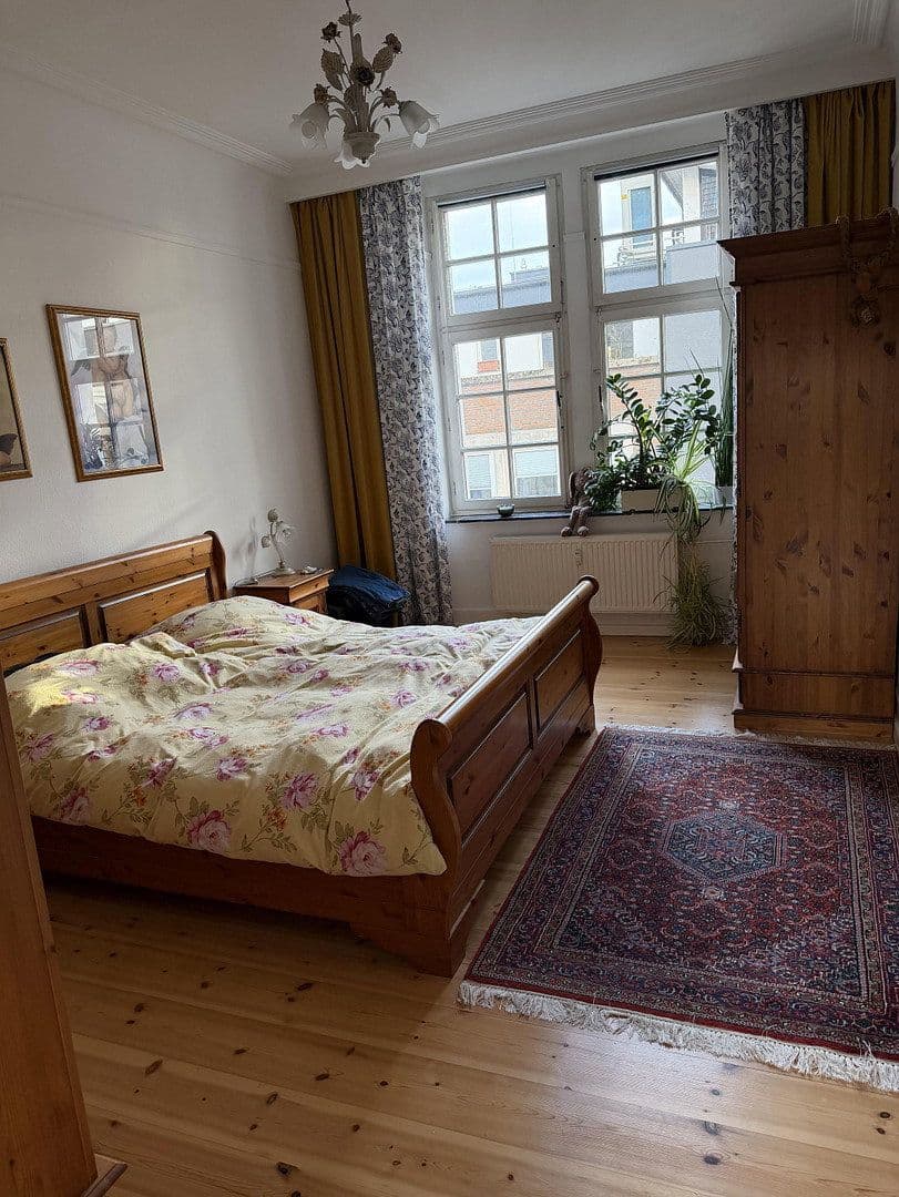 Prodej bytu 4+1 108 m², Köln, Severní Porýní-Vestfálsko Prodej bytu 4+1 108 m², Köln, Severní Porýní-Vestfálsko