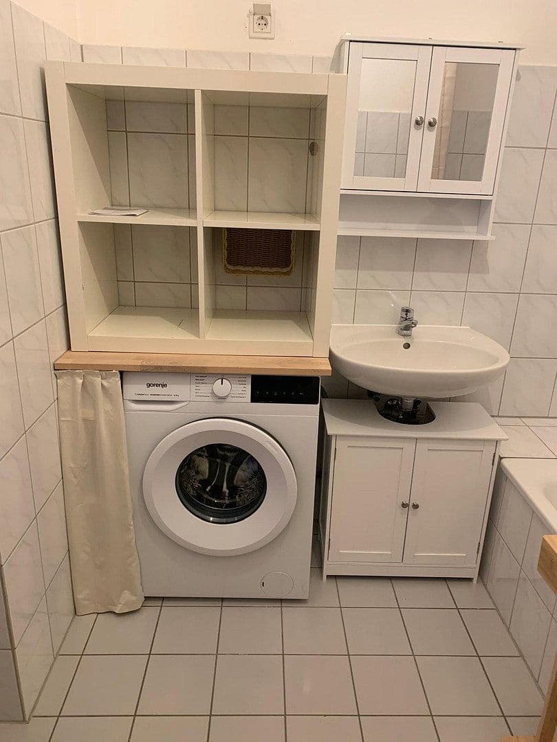 Pronájem bytu 2+1 64 m², Abtsteinach, Hessen Pronájem bytu 2+1 64 m², Abtsteinach, Hessen