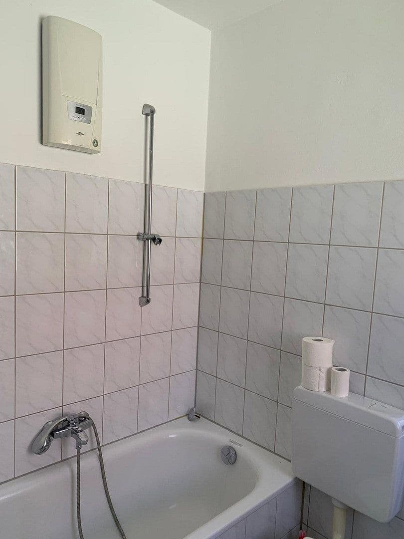 Pronájem bytu 2+1 64 m², Abtsteinach, Hessen Pronájem bytu 2+1 64 m², Abtsteinach, Hessen