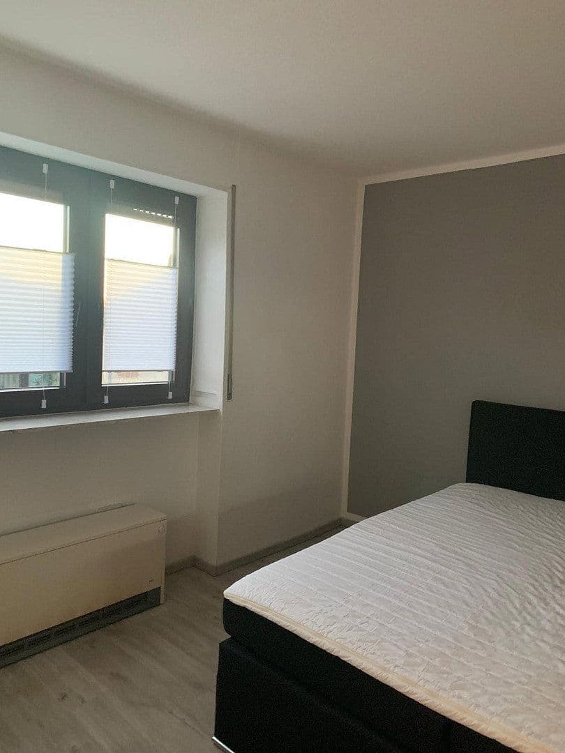 Pronájem bytu 2+1 64 m², Abtsteinach, Hessen Pronájem bytu 2+1 64 m², Abtsteinach, Hessen