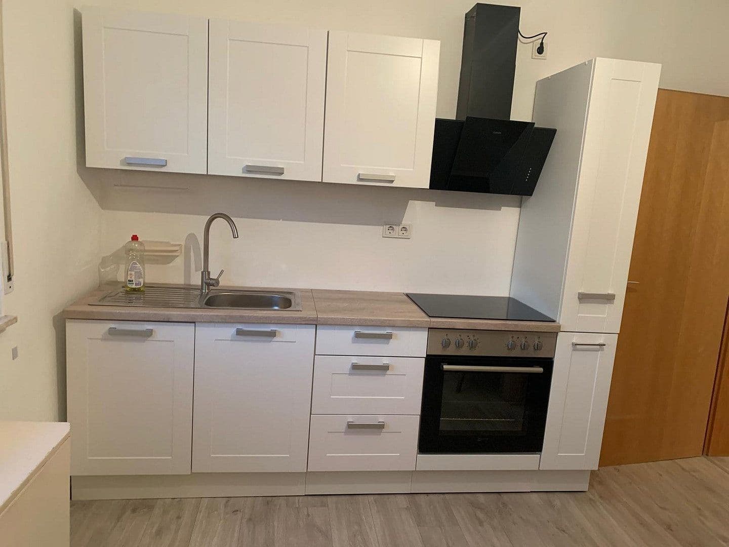 Pronájem bytu 2+1 64 m², Abtsteinach, Hessen Pronájem bytu 2+1 64 m², Abtsteinach, Hessen