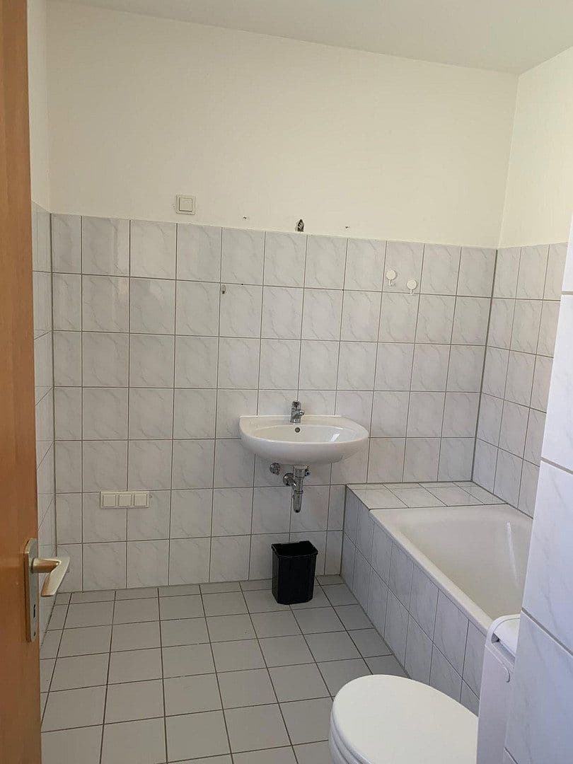 Pronájem bytu 2+1 64 m², Abtsteinach, Hessen Pronájem bytu 2+1 64 m², Abtsteinach, Hessen