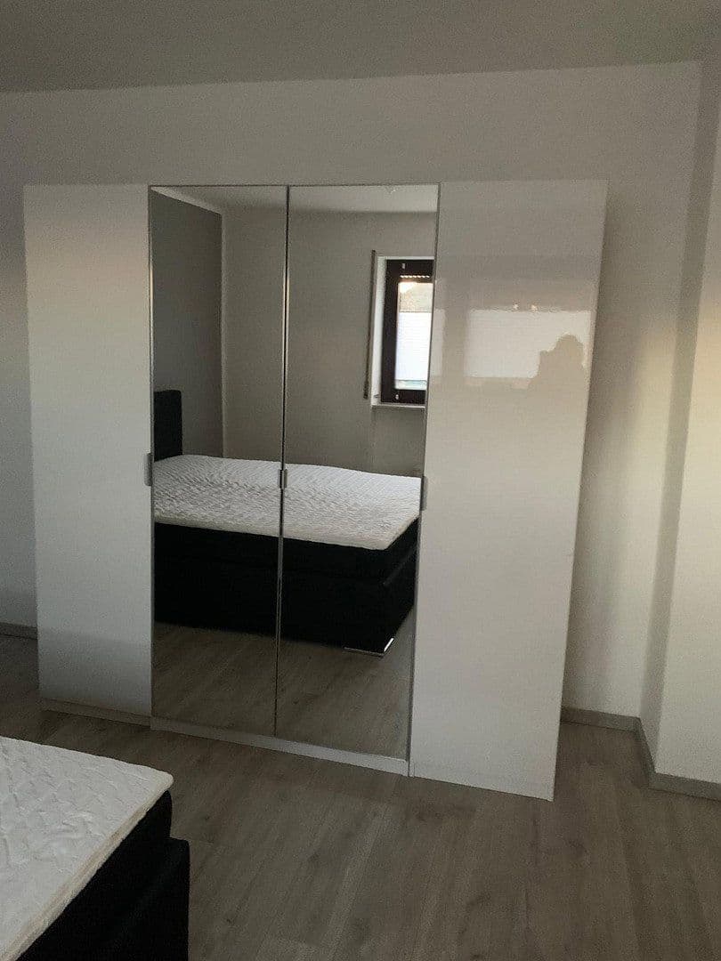 Pronájem bytu 2+1 64 m², Abtsteinach, Hessen Pronájem bytu 2+1 64 m², Abtsteinach, Hessen