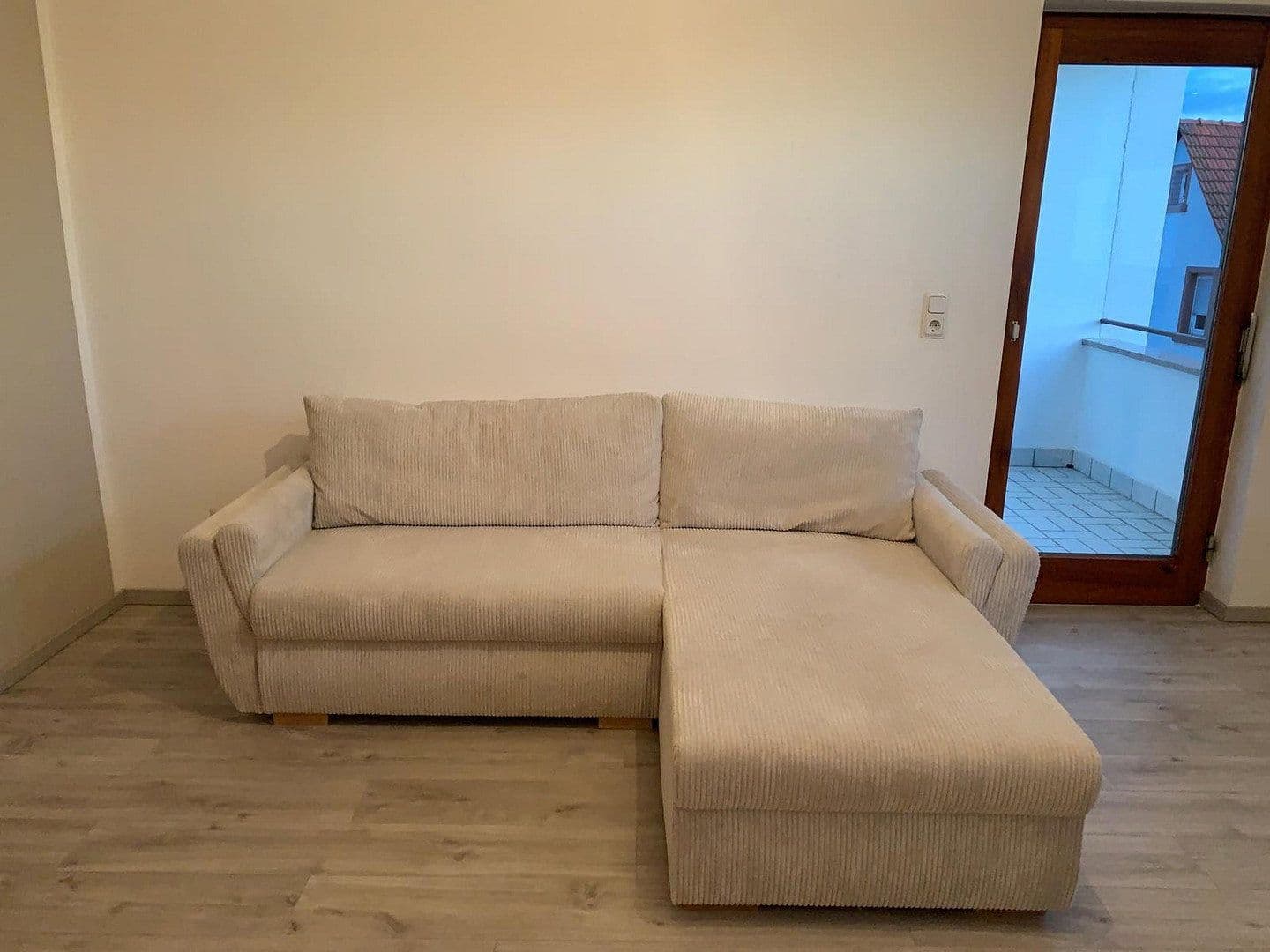 Pronájem bytu 2+1 64 m², Abtsteinach, Hessen Pronájem bytu 2+1 64 m², Abtsteinach, Hessen