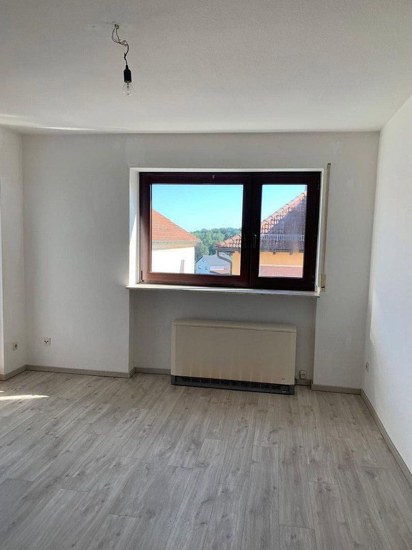 Pronájem bytu 2+1 64 m², Abtsteinach, Hessen Pronájem bytu 2+1 64 m², Abtsteinach, Hessen
