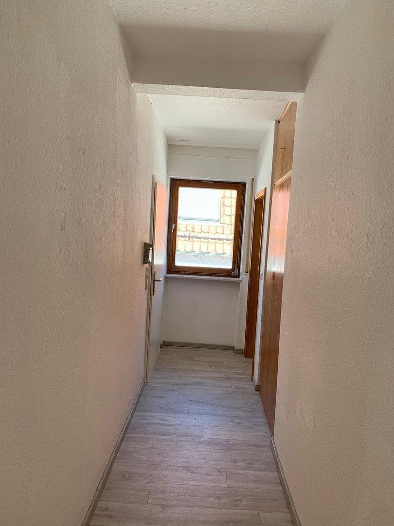 Pronájem bytu 2+1 64 m², Abtsteinach, Hessen Pronájem bytu 2+1 64 m², Abtsteinach, Hessen