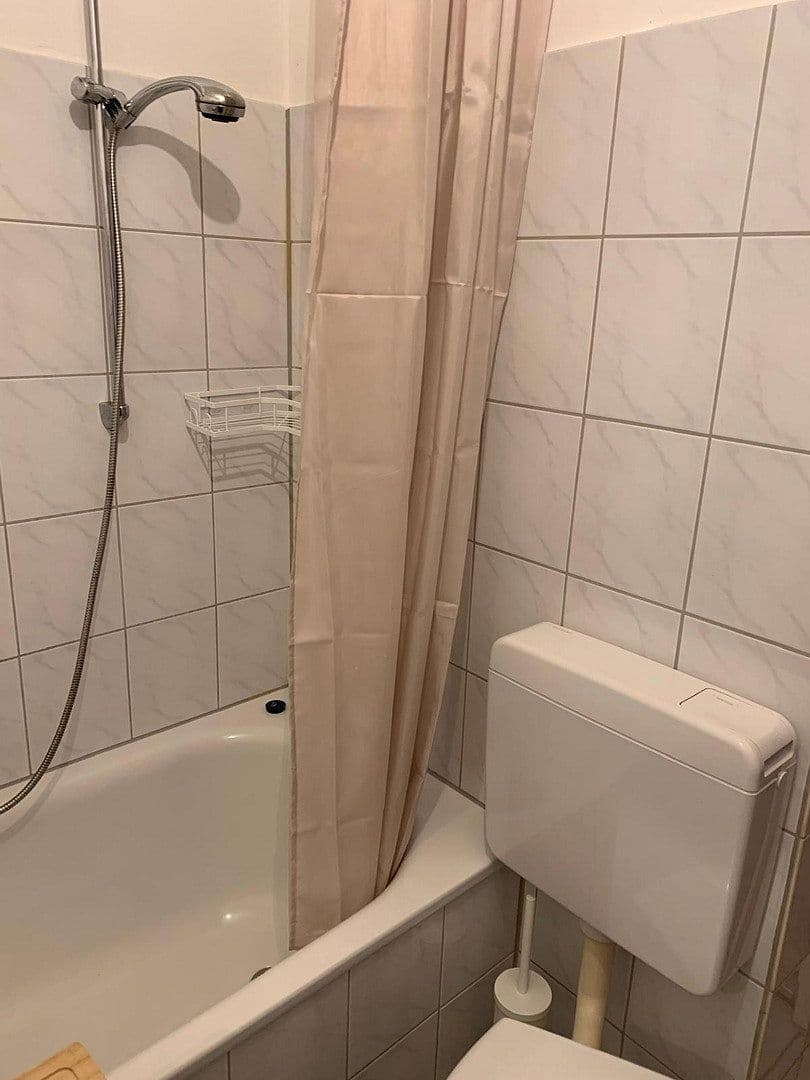 Pronájem bytu 2+1 64 m², Abtsteinach, Hessen Pronájem bytu 2+1 64 m², Abtsteinach, Hessen