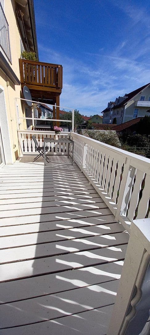 Prodej domu 147 m², pozemek 279 m², Bogen, Bavorsko Prodej domu 147 m², pozemek 279 m², Bogen, Bavorsko