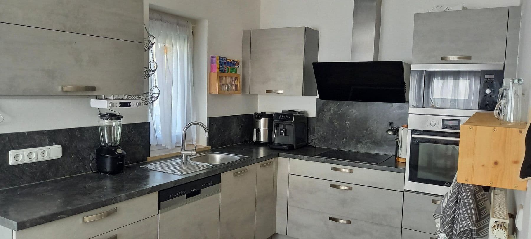 Prodej domu 147 m², pozemek 279 m², Bogen, Bavorsko Prodej domu 147 m², pozemek 279 m², Bogen, Bavorsko