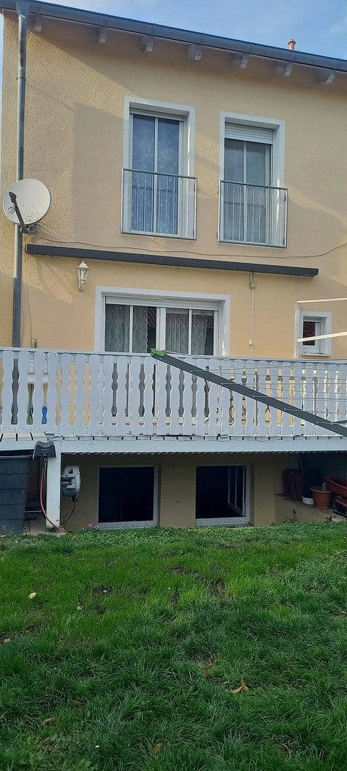 Prodej domu 147 m², pozemek 279 m², Bogen, Bavorsko Prodej domu 147 m², pozemek 279 m², Bogen, Bavorsko
