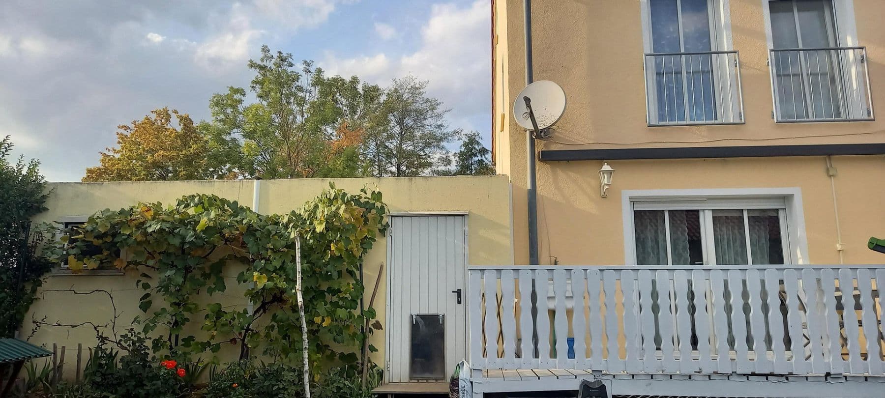 Prodej domu 147 m², pozemek 279 m², Bogen, Bavorsko Prodej domu 147 m², pozemek 279 m², Bogen, Bavorsko