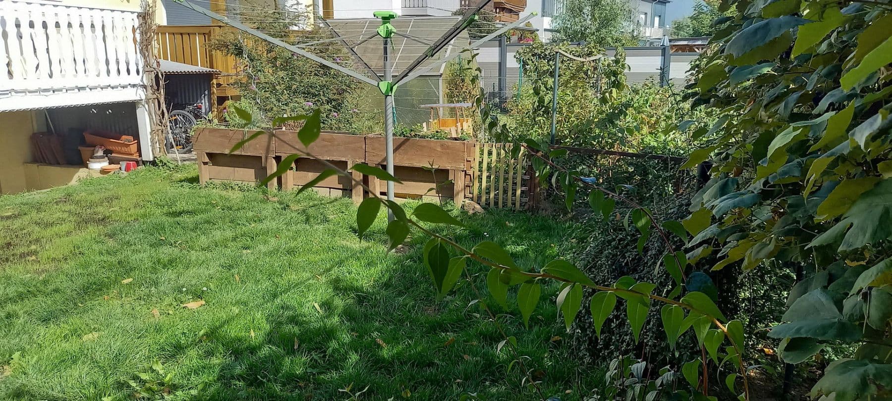 Prodej domu 147 m², pozemek 279 m², Bogen, Bavorsko Prodej domu 147 m², pozemek 279 m², Bogen, Bavorsko