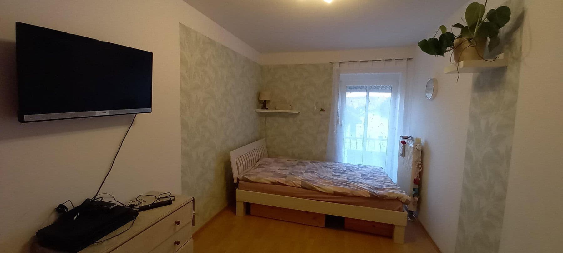 Prodej domu 147 m², pozemek 279 m², Bogen, Bavorsko Prodej domu 147 m², pozemek 279 m², Bogen, Bavorsko