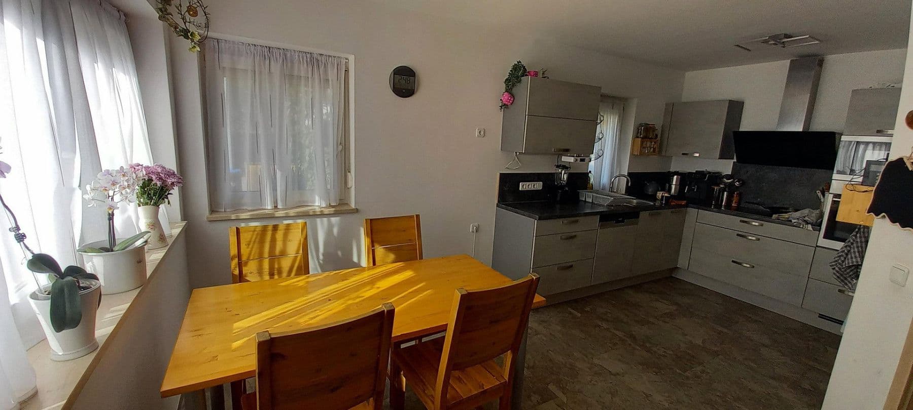 Prodej domu 147 m², pozemek 279 m², Bogen, Bavorsko Prodej domu 147 m², pozemek 279 m², Bogen, Bavorsko