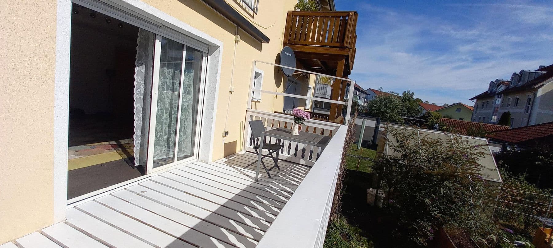 Prodej domu 147 m², pozemek 279 m², Bogen, Bavorsko Prodej domu 147 m², pozemek 279 m², Bogen, Bavorsko