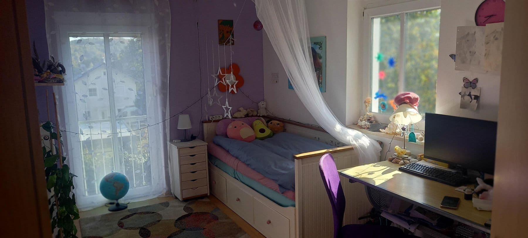 Prodej domu 147 m², pozemek 279 m², Bogen, Bavorsko Prodej domu 147 m², pozemek 279 m², Bogen, Bavorsko