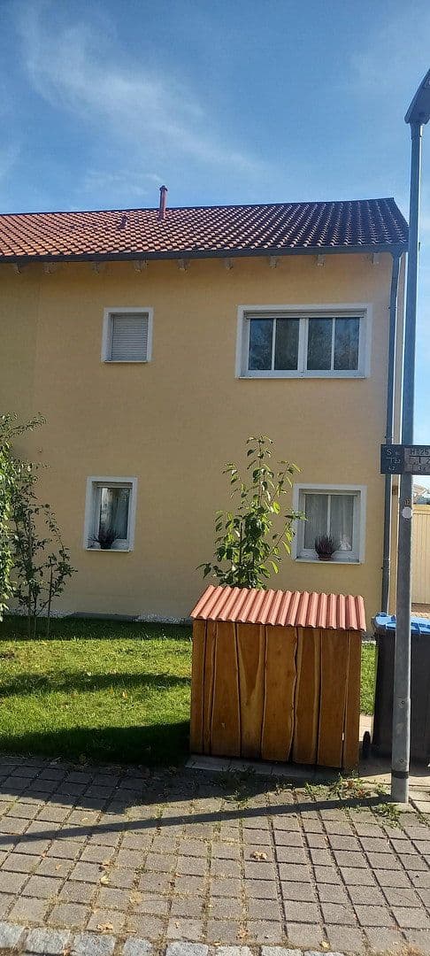 Prodej domu 147 m², pozemek 279 m², Bogen, Bavorsko Prodej domu 147 m², pozemek 279 m², Bogen, Bavorsko