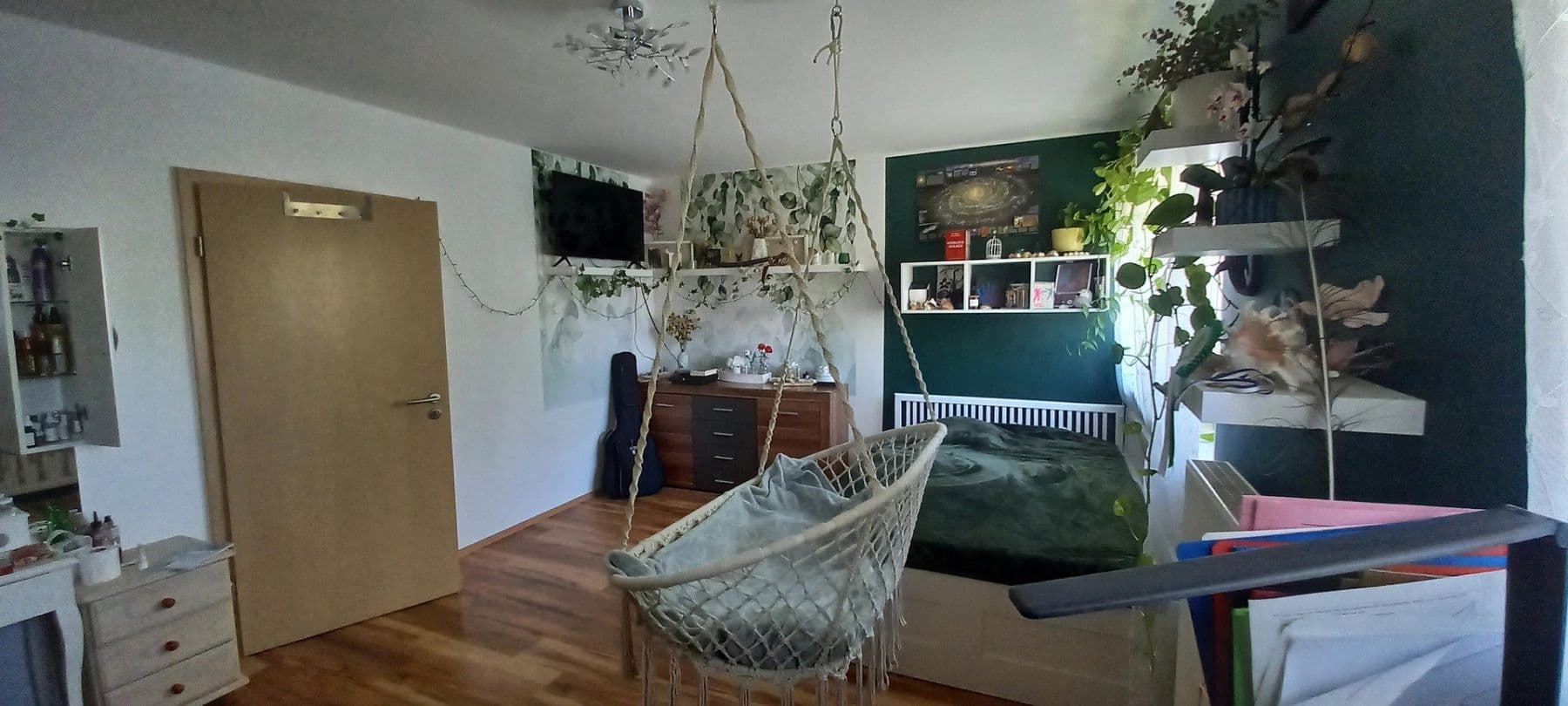Prodej domu 147 m², pozemek 279 m², Bogen, Bavorsko Prodej domu 147 m², pozemek 279 m², Bogen, Bavorsko