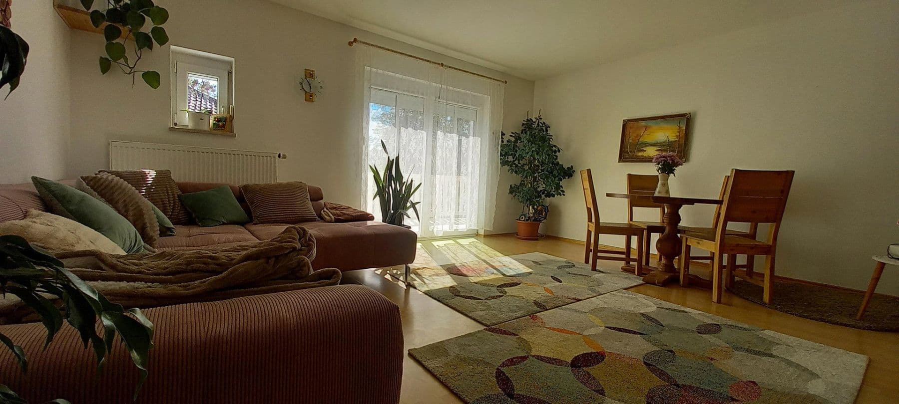 Prodej domu 147 m², pozemek 279 m², Bogen, Bavorsko Prodej domu 147 m², pozemek 279 m², Bogen, Bavorsko