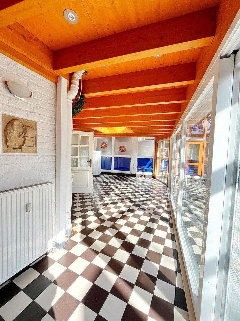 Pronájem kanceláře 120 m², Gänsemarkt 6, Diepholz, Dolní Sasko Pronájem kanceláře 120 m², Gänsemarkt 6, Diepholz, Dolní Sasko