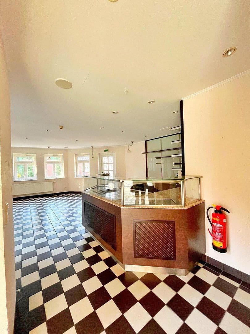 Pronájem kanceláře 120 m², Gänsemarkt 6, Diepholz, Dolní Sasko Pronájem kanceláře 120 m², Gänsemarkt 6, Diepholz, Dolní Sasko
