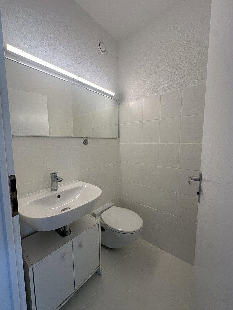 Pronájem bytu 3+1 83 m², Buchenhöhe 3, Kerpen, Severní Porýní-Vestfálsko Pronájem bytu 3+1 83 m², Buchenhöhe 3, Kerpen, Severní Porýní-Vestfálsko