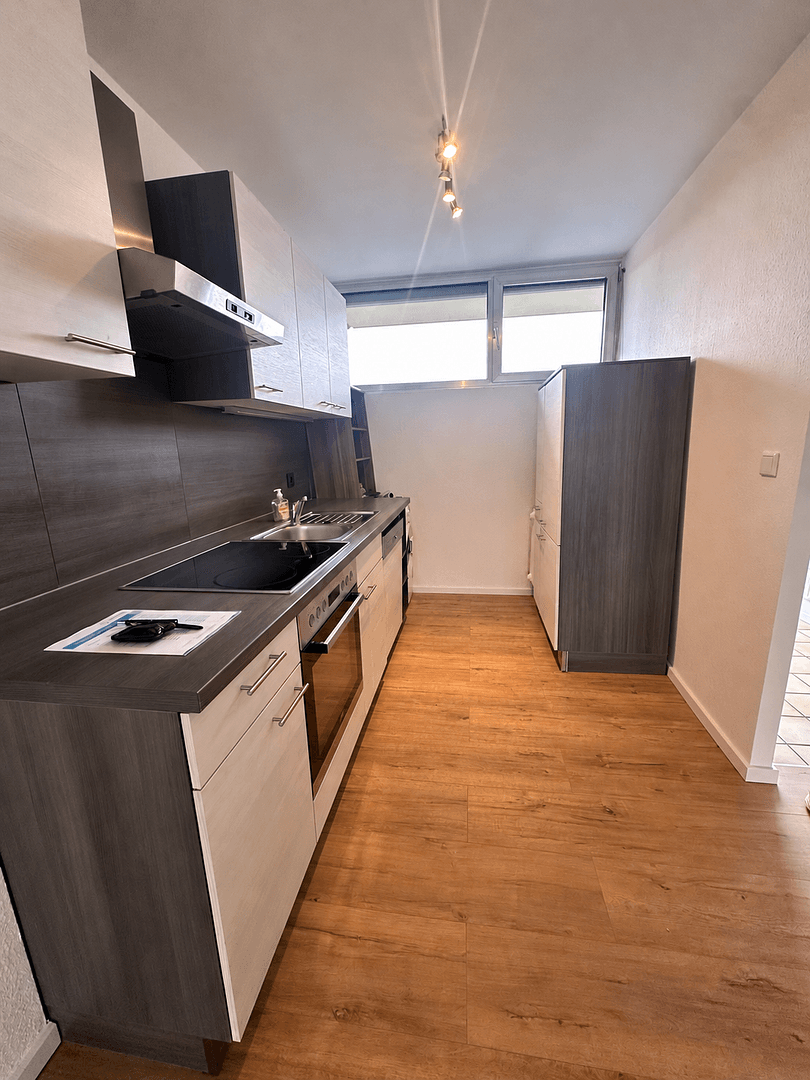 Pronájem bytu 3+1 83 m², Buchenhöhe 3, Kerpen, Severní Porýní-Vestfálsko Pronájem bytu 3+1 83 m², Buchenhöhe 3, Kerpen, Severní Porýní-Vestfálsko