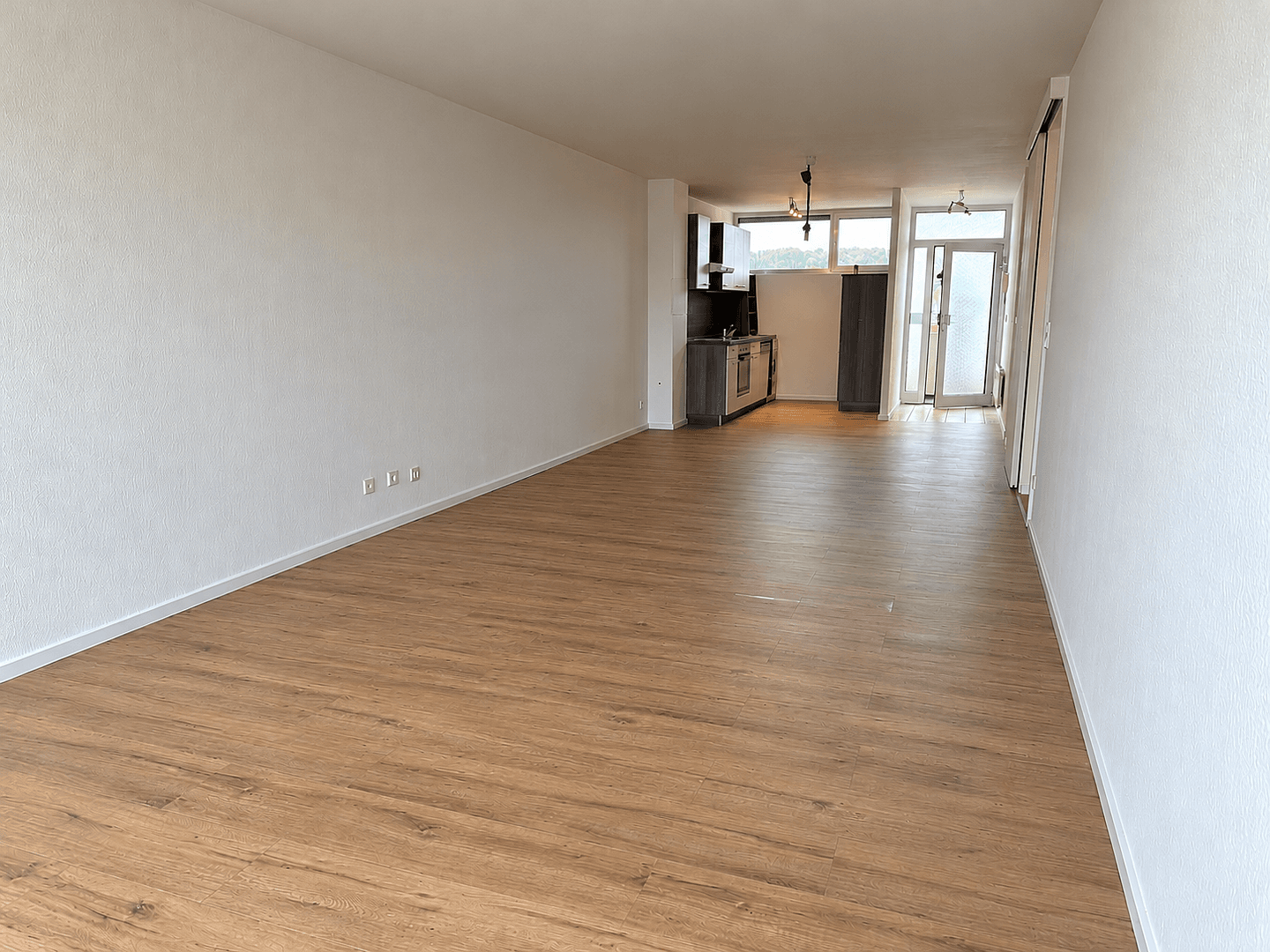 Pronájem bytu 3+1 83 m², Buchenhöhe 3, Kerpen, Severní Porýní-Vestfálsko Pronájem bytu 3+1 83 m², Buchenhöhe 3, Kerpen, Severní Porýní-Vestfálsko