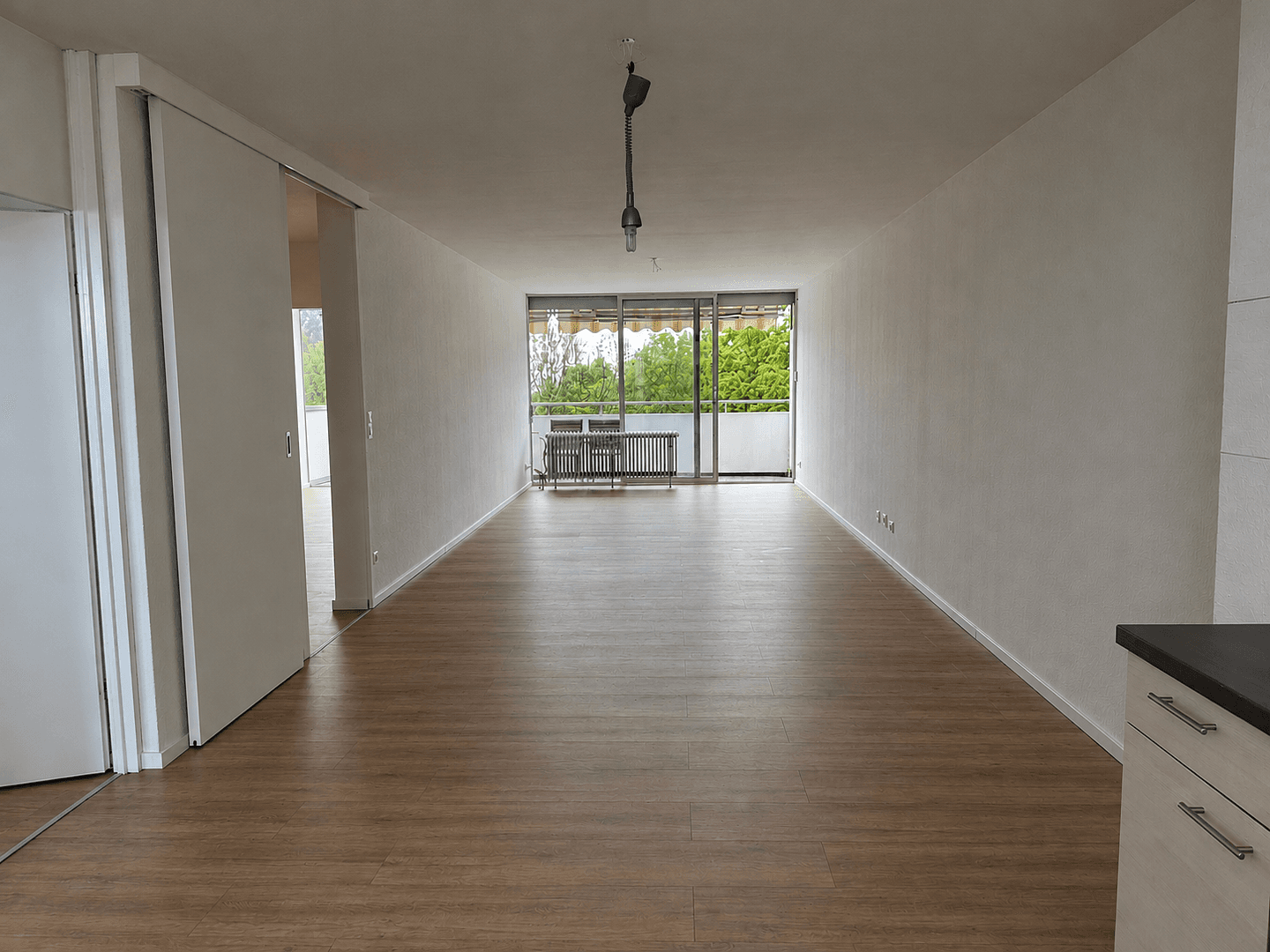 Pronájem bytu 3+1 83 m², Buchenhöhe 3, Kerpen, Severní Porýní-Vestfálsko Pronájem bytu 3+1 83 m², Buchenhöhe 3, Kerpen, Severní Porýní-Vestfálsko