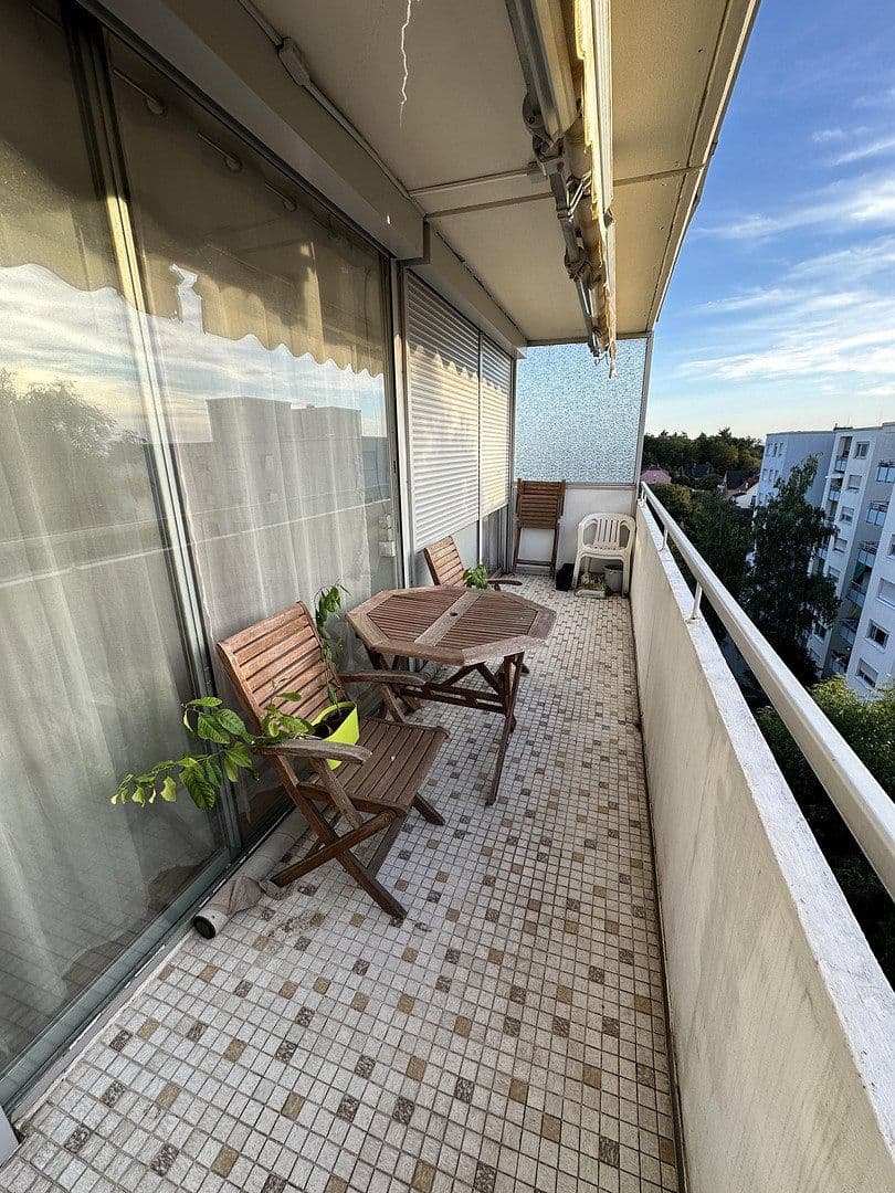 Pronájem bytu 3+1 83 m², Buchenhöhe 3, Kerpen, Severní Porýní-Vestfálsko Pronájem bytu 3+1 83 m², Buchenhöhe 3, Kerpen, Severní Porýní-Vestfálsko
