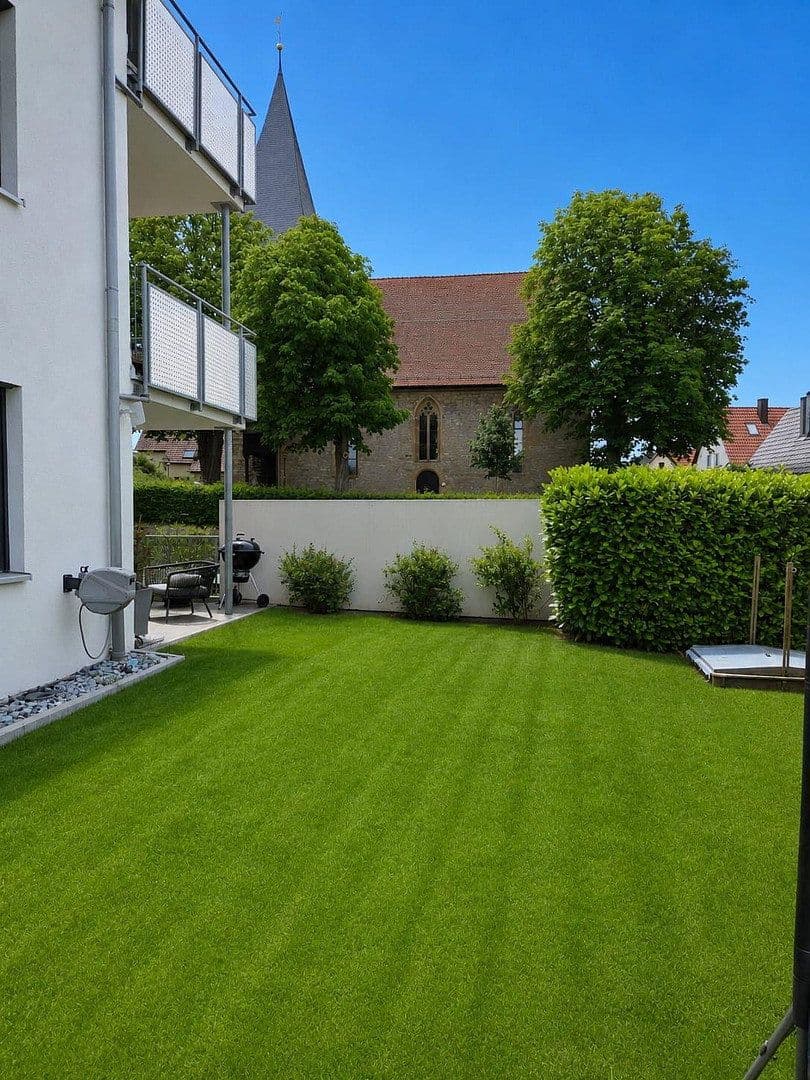 Prodej bytu 3+kk 86 m², Langenbrettach, Bádensko-Württembersko Prodej bytu 3+kk 86 m², Langenbrettach, Bádensko-Württembersko