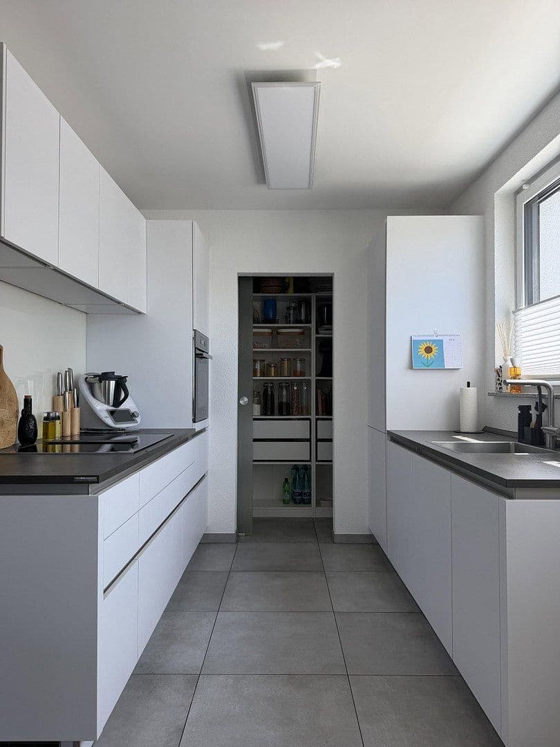 Prodej bytu 3+kk 86 m², Langenbrettach, Bádensko-Württembersko Prodej bytu 3+kk 86 m², Langenbrettach, Bádensko-Württembersko