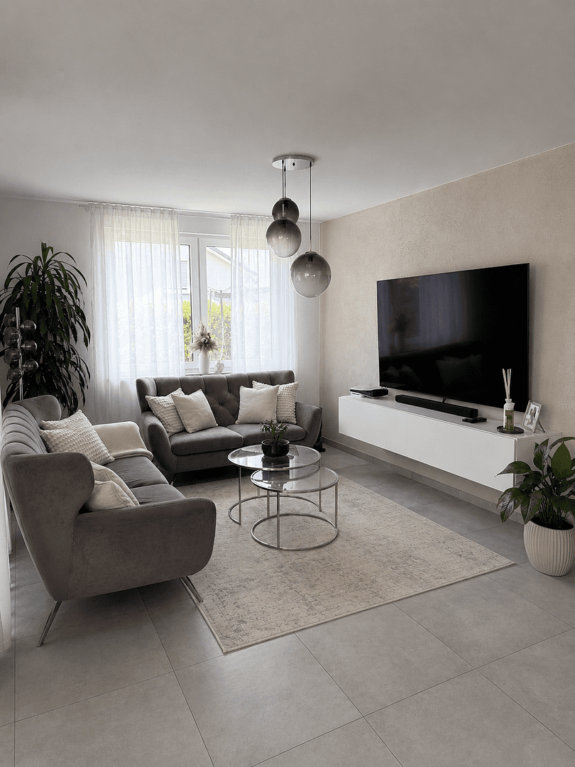 Prodej bytu 3+kk 86 m², Langenbrettach, Bádensko-Württembersko Prodej bytu 3+kk 86 m², Langenbrettach, Bádensko-Württembersko