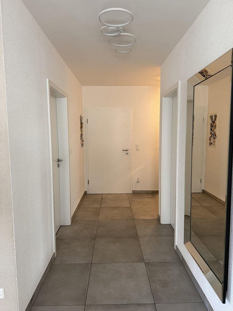 Prodej bytu 3+kk 86 m², Langenbrettach, Bádensko-Württembersko Prodej bytu 3+kk 86 m², Langenbrettach, Bádensko-Württembersko