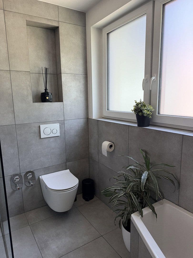 Prodej bytu 3+kk 86 m², Langenbrettach, Bádensko-Württembersko Prodej bytu 3+kk 86 m², Langenbrettach, Bádensko-Württembersko