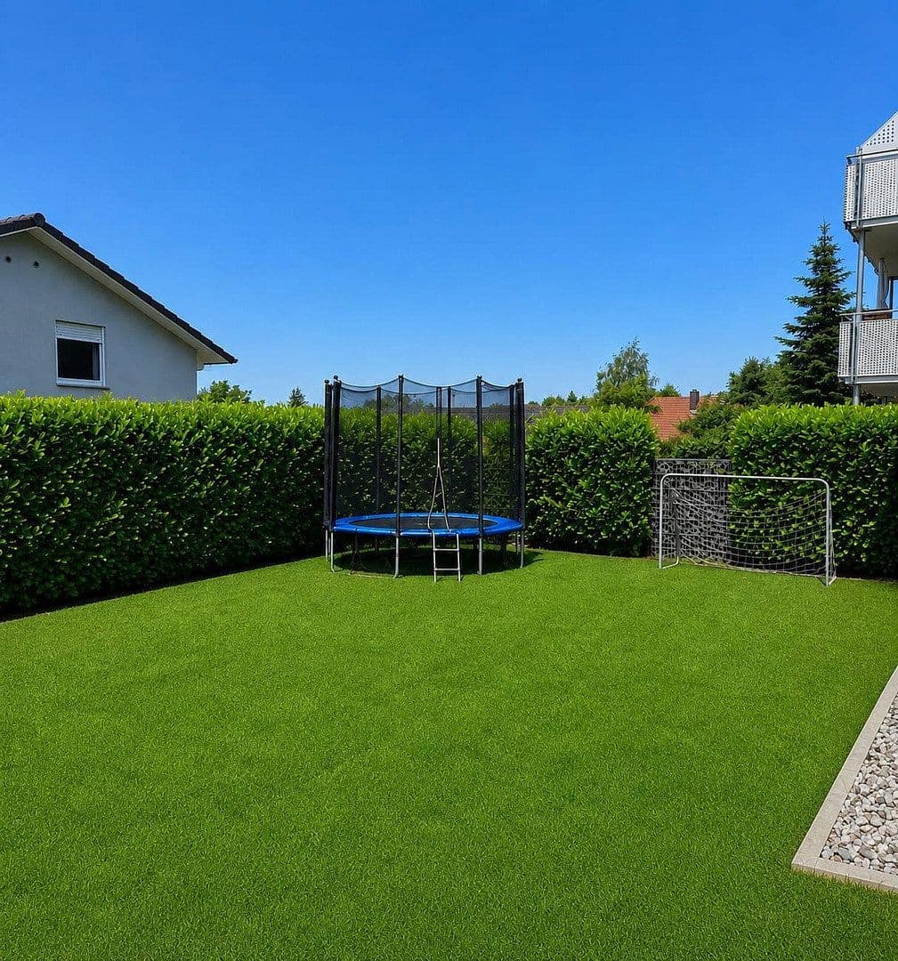 Prodej bytu 3+kk 86 m², Langenbrettach, Bádensko-Württembersko Prodej bytu 3+kk 86 m², Langenbrettach, Bádensko-Württembersko