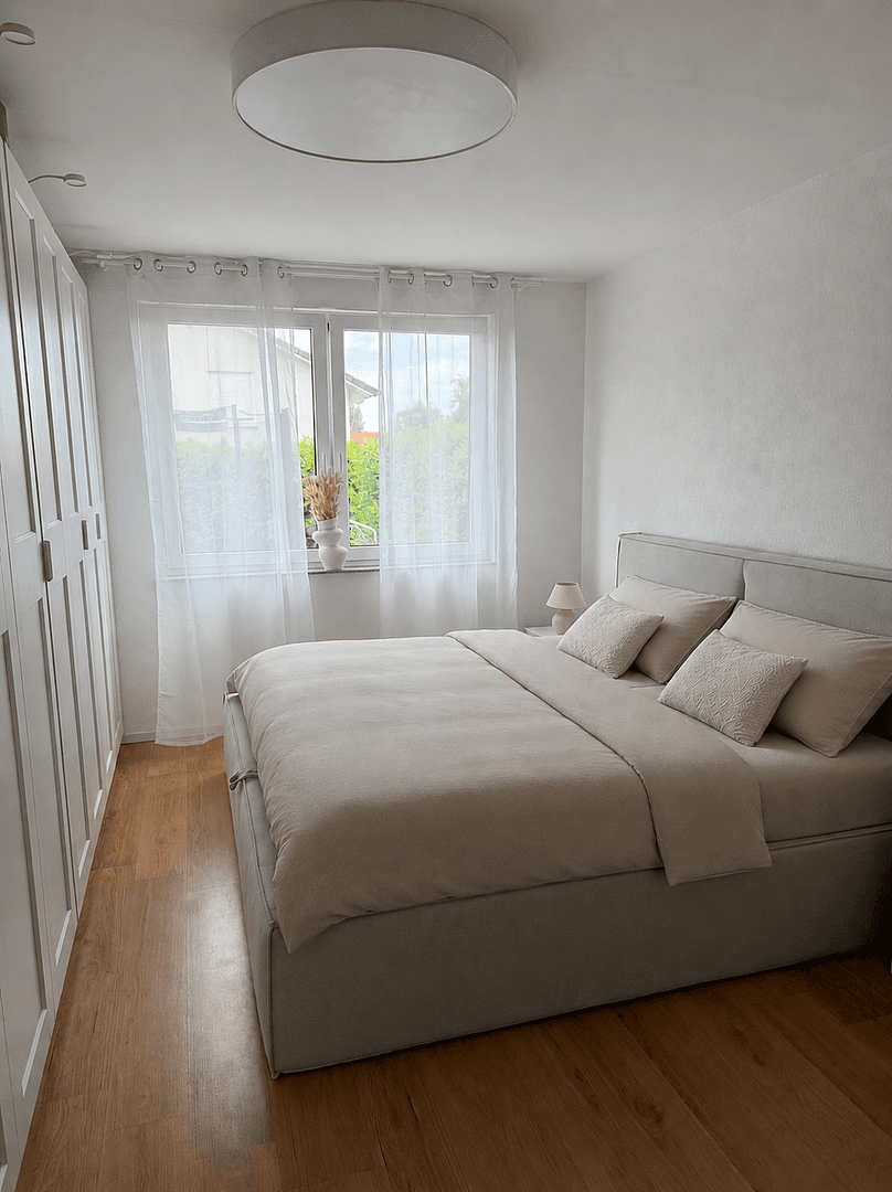 Prodej bytu 3+kk 86 m², Langenbrettach, Bádensko-Württembersko Prodej bytu 3+kk 86 m², Langenbrettach, Bádensko-Württembersko